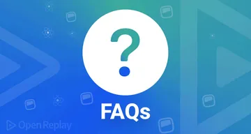A powerful package helps to easily build a FAQ for your website