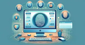 All about generating a web browser fingerprint