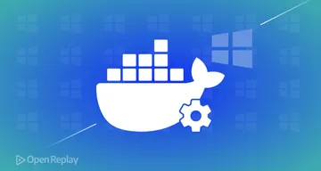 How to Fix 'Cannot Connect to the Docker Daemon' on Windows