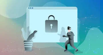 How to make your front end secure