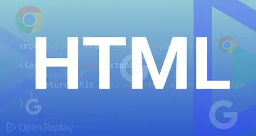How to optimize your page for SEO with plain HTML.