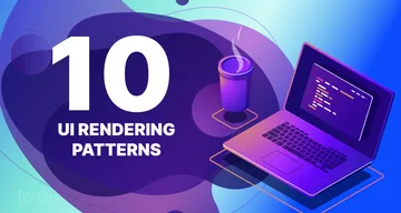 The most important rendering patterns to apply today