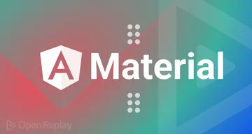 Using the Angular Material Component Dev Kit to implement drag and drop