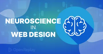 Use aspects of neuroscience to design better web pages