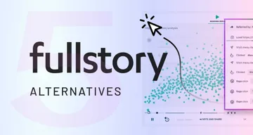 Explore the best FullStory alternatives offering powerful session replay and analytics features. Compare top competitors like OpenReplay, LogRocket, Quantum Metric, Glassbox, and PostHog to find the perfect alternative to FullStory that fits your needs.