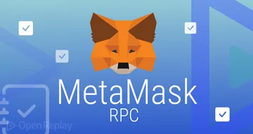 How to deal with errors in MetaMask.