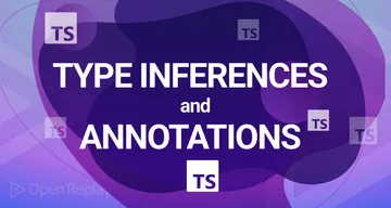 How TypeScript decides data typing