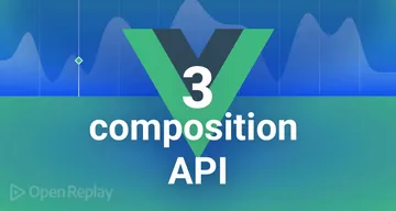 A detailed introduction to the new Composition API in Vue 3