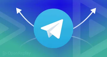 Learn how to compile and distribute a mobile app via Telegram