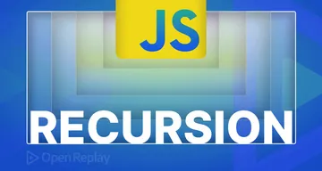 Understanding and applying recursion in JavaScript