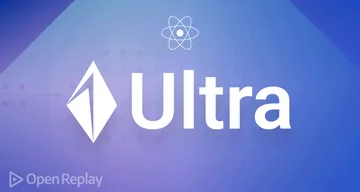 Why you should try Ultra for React work