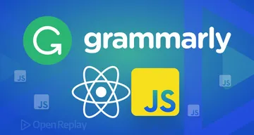 Add Grammarly text editor and grammar checking to your site
