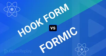 Compare these two powerful form validation libraries.