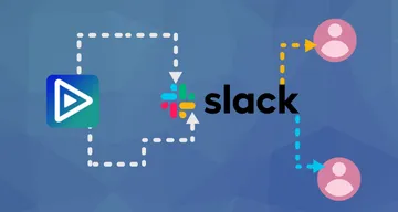Send Slack notifications from OpenReplay with this very easy-to-follow integration!