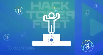 More reasons to take part in events such as Hacktoberfest
