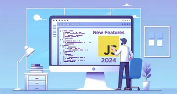 What's new in 2024 for JS