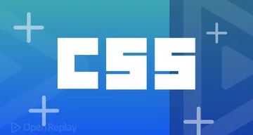 Three interesting applications of CSS.