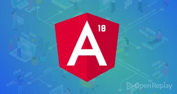 Essential event handling for all Angular 18 apps