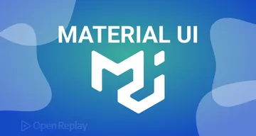 Why should you use Material UI?