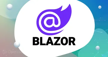 Learn about Microsoft's Blazor framework