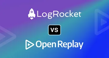 See how OpenReplay, the open-source alternative to LogRocket, stacks up. Compare features, hosting, and pricing, including OpenReplay's dedicated cloud option.