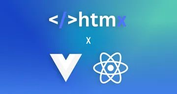 What is best, HTMX or Vue or React?