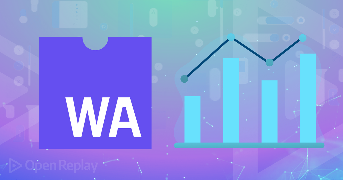 Unlock high performance with WebAssembly