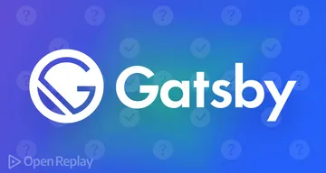 An analysis of pros and cons of using the Gatsby framework