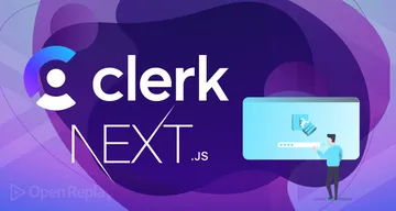 Use Clerk to simplify authentication for your code