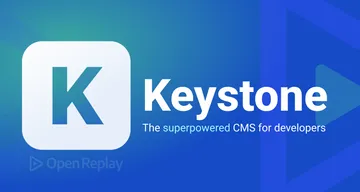 Use the Keystone headless CMS to build a simple e-commerce website