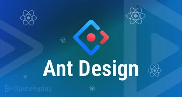Learn Ant Design, a modern CSS library.