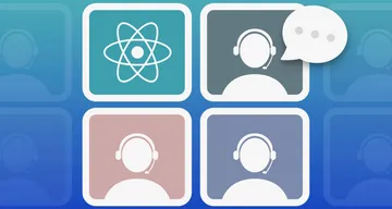 Learn how to speedily build a complete conferencing app using React
