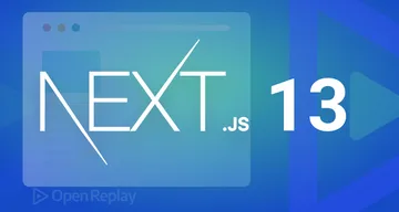 Consider the new accessibility features in the latest version of Next.js