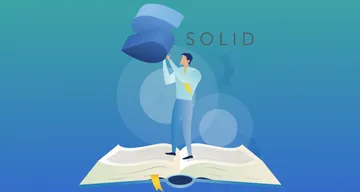 How to manage state in Solid.js