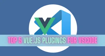Set up your IDE with the best plugins to work with VueJS