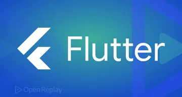 Use Flutter to develop responsive mobile apps