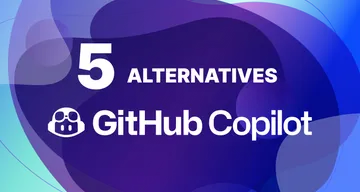 Study five AI tools that can replace GitHub Copilot