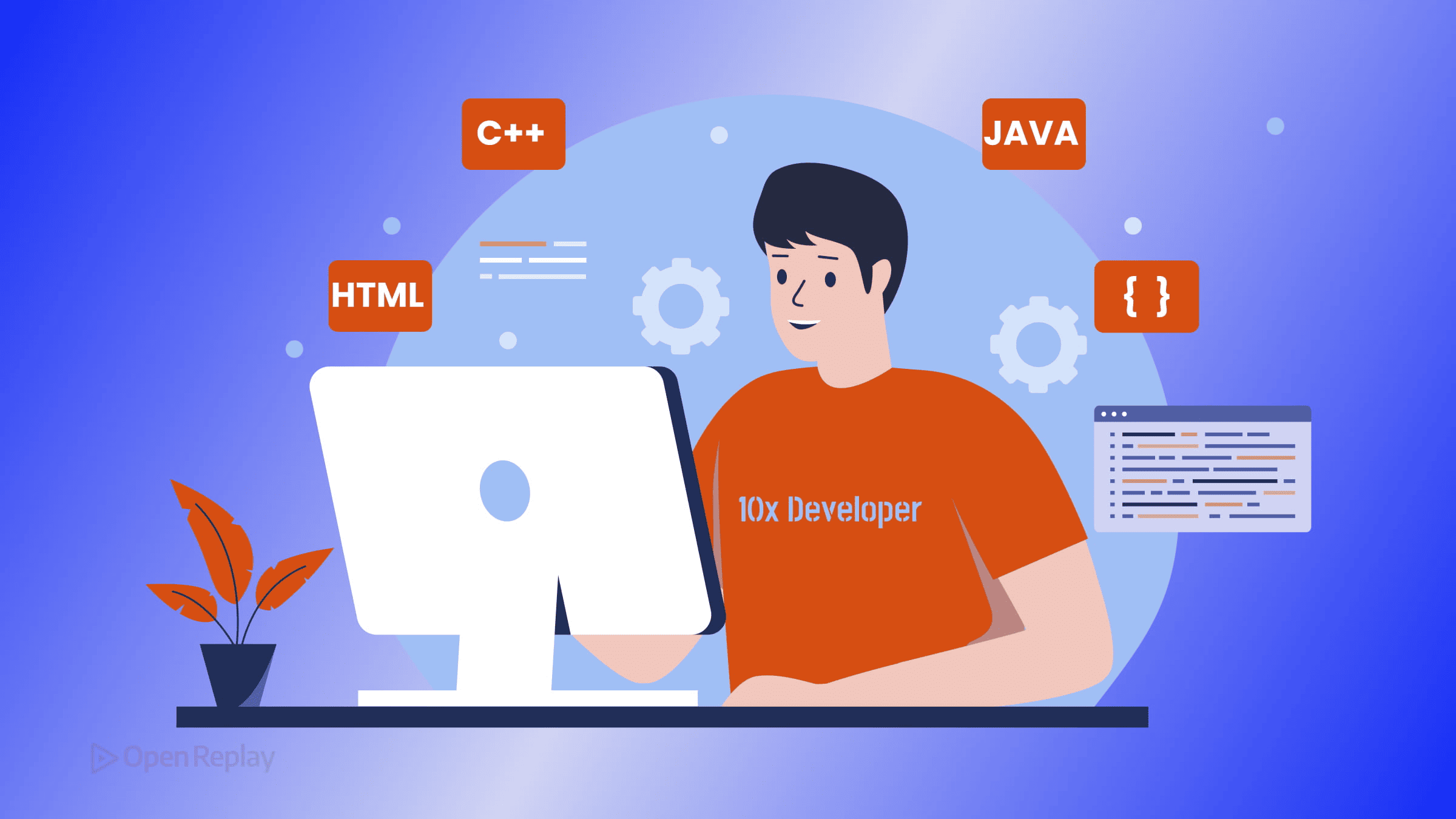 Что на самом деле имеют в виду под «10x-разработчиком»