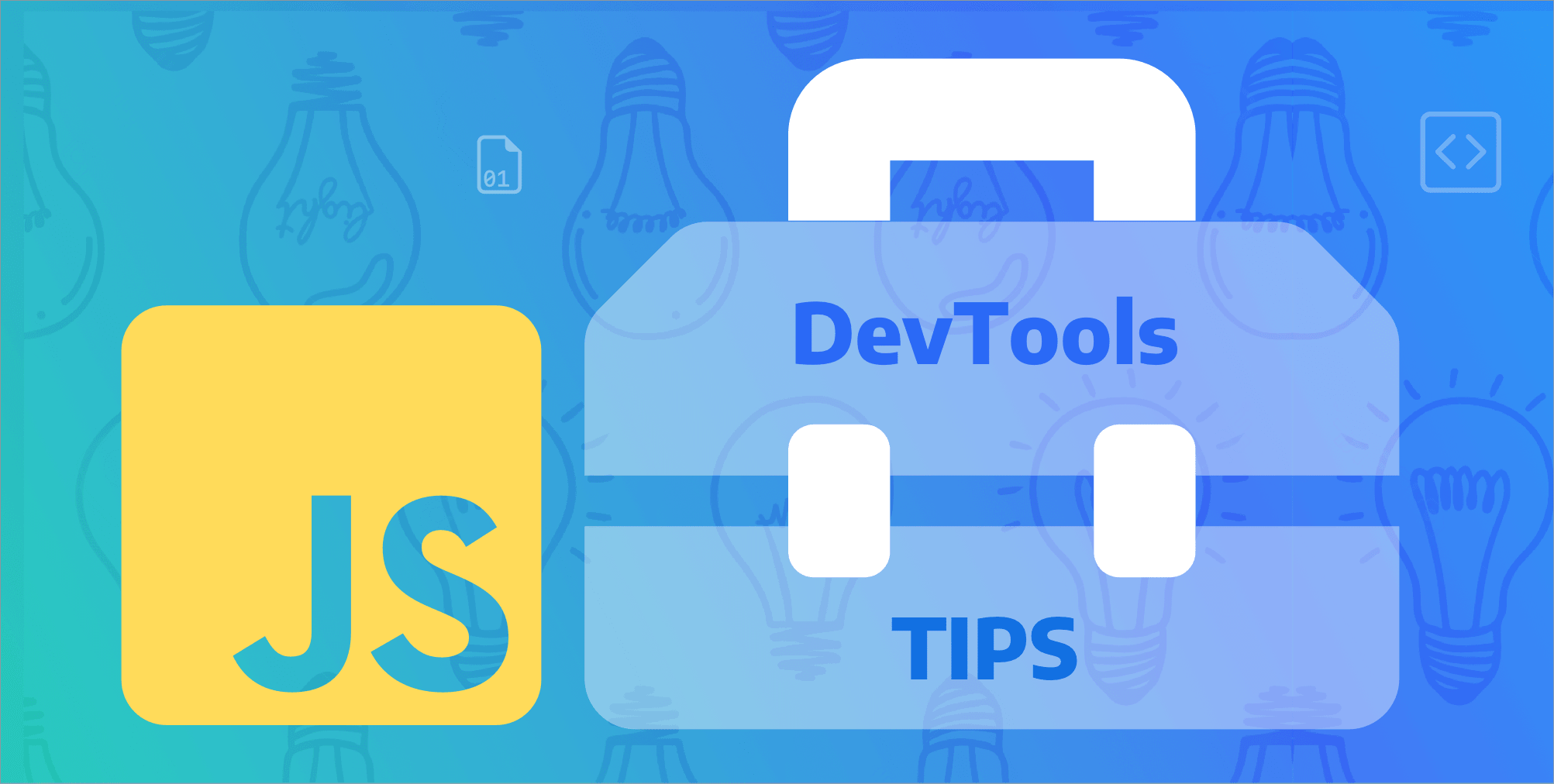 15 DevTool Secrets for JavaScript Developers