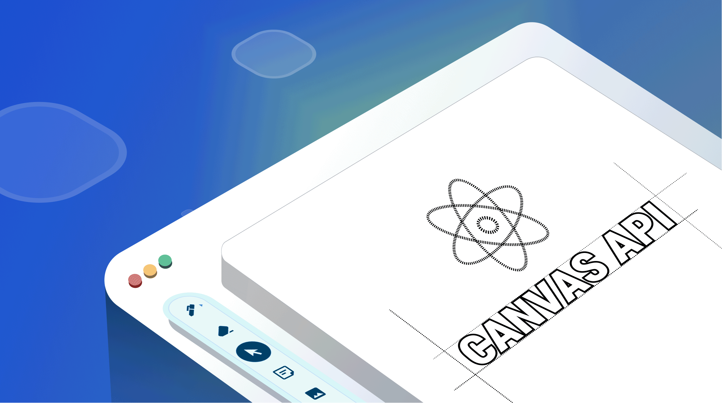 2D sketches with React and the Canvas API