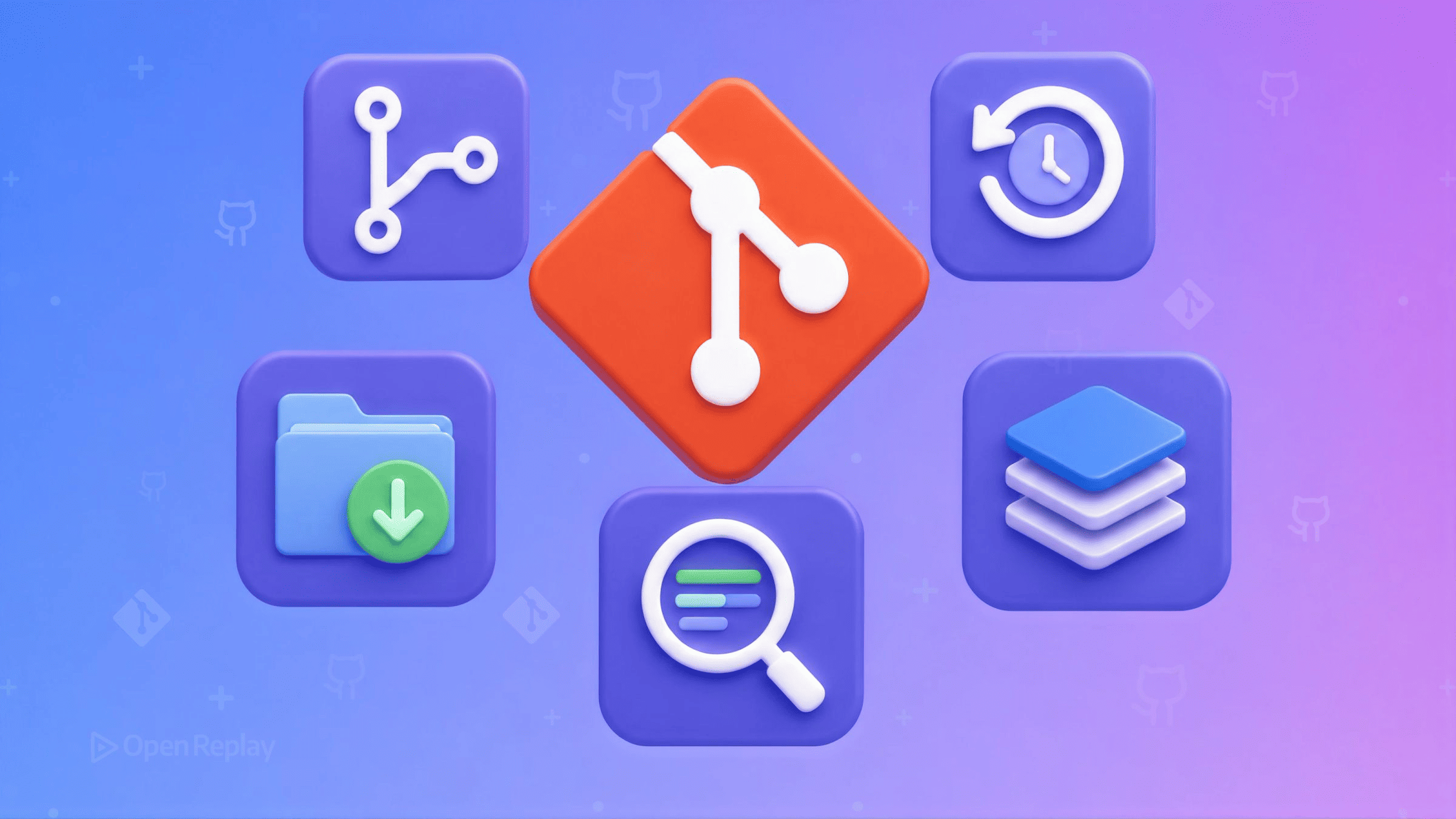 5 Git Commands Beyond Commit and Push