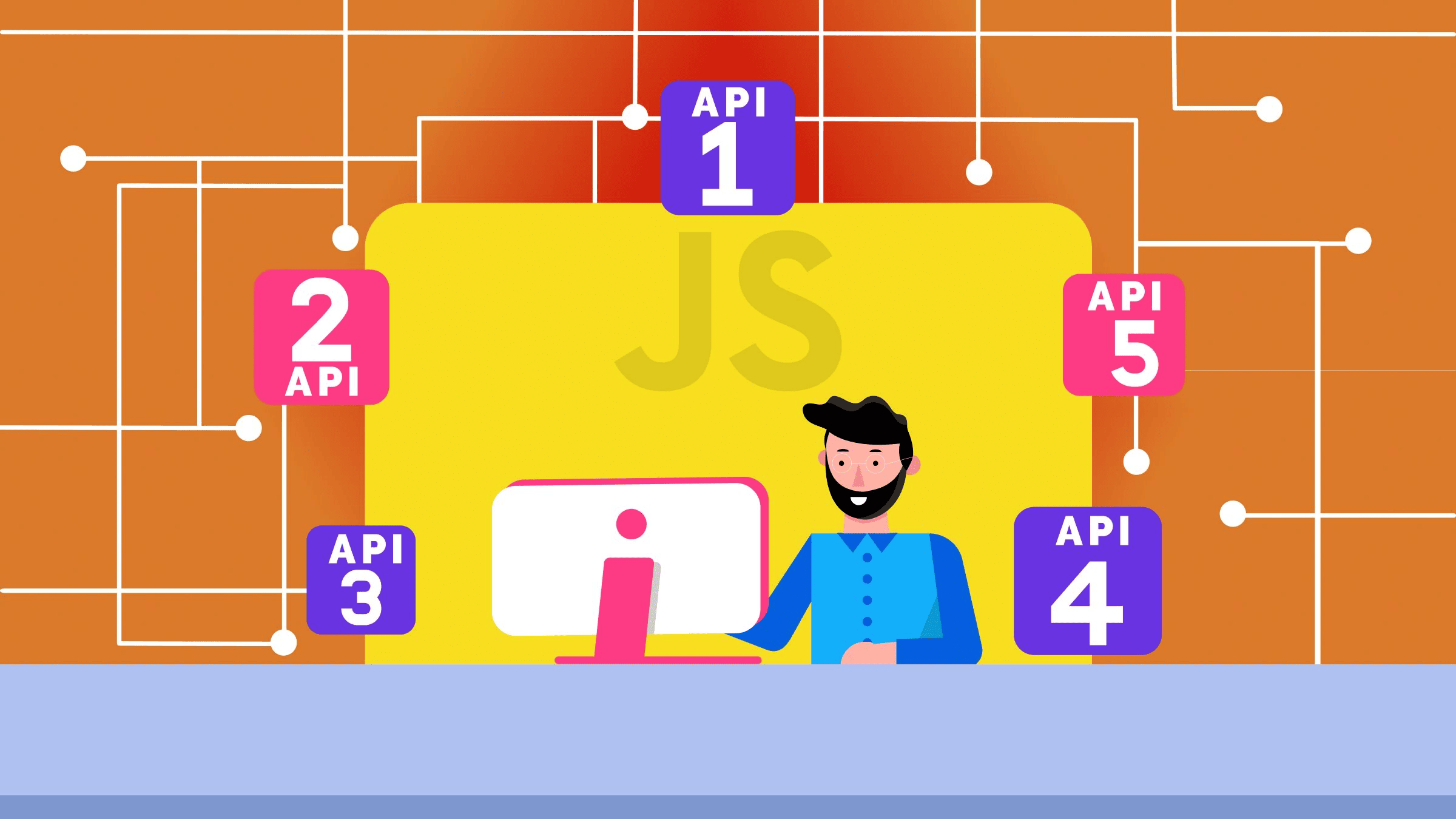 5 JavaScript APIs Every Frontend Developer Should Know