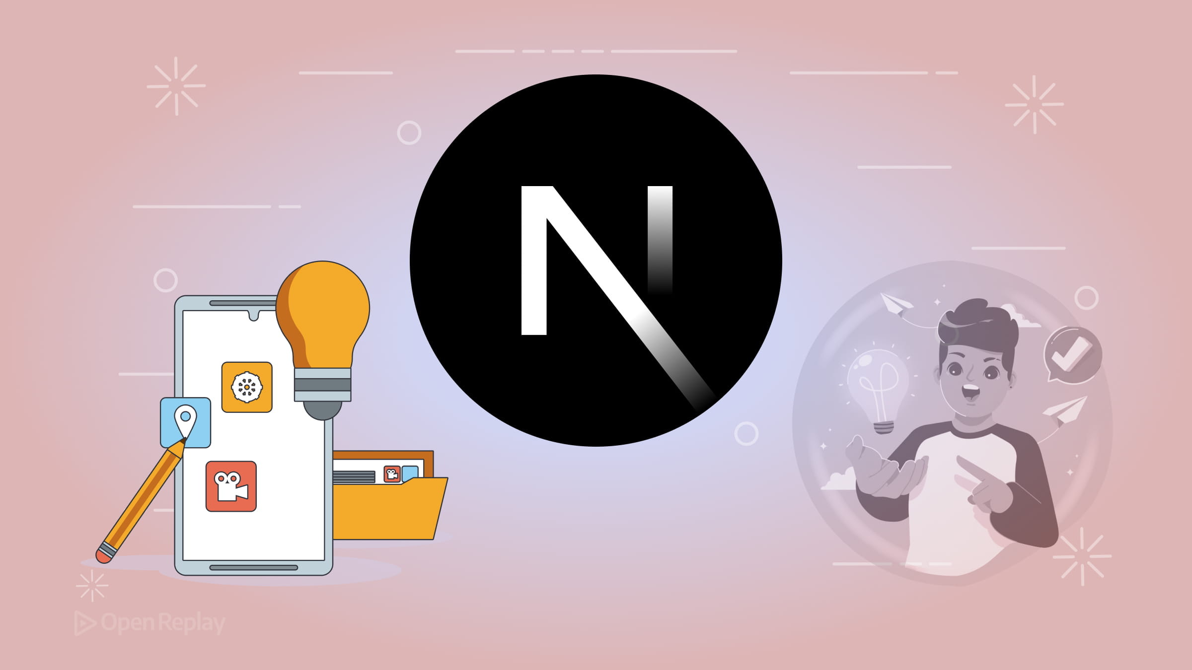 从想法到应用:5 个 Next.js SaaS 启动模板