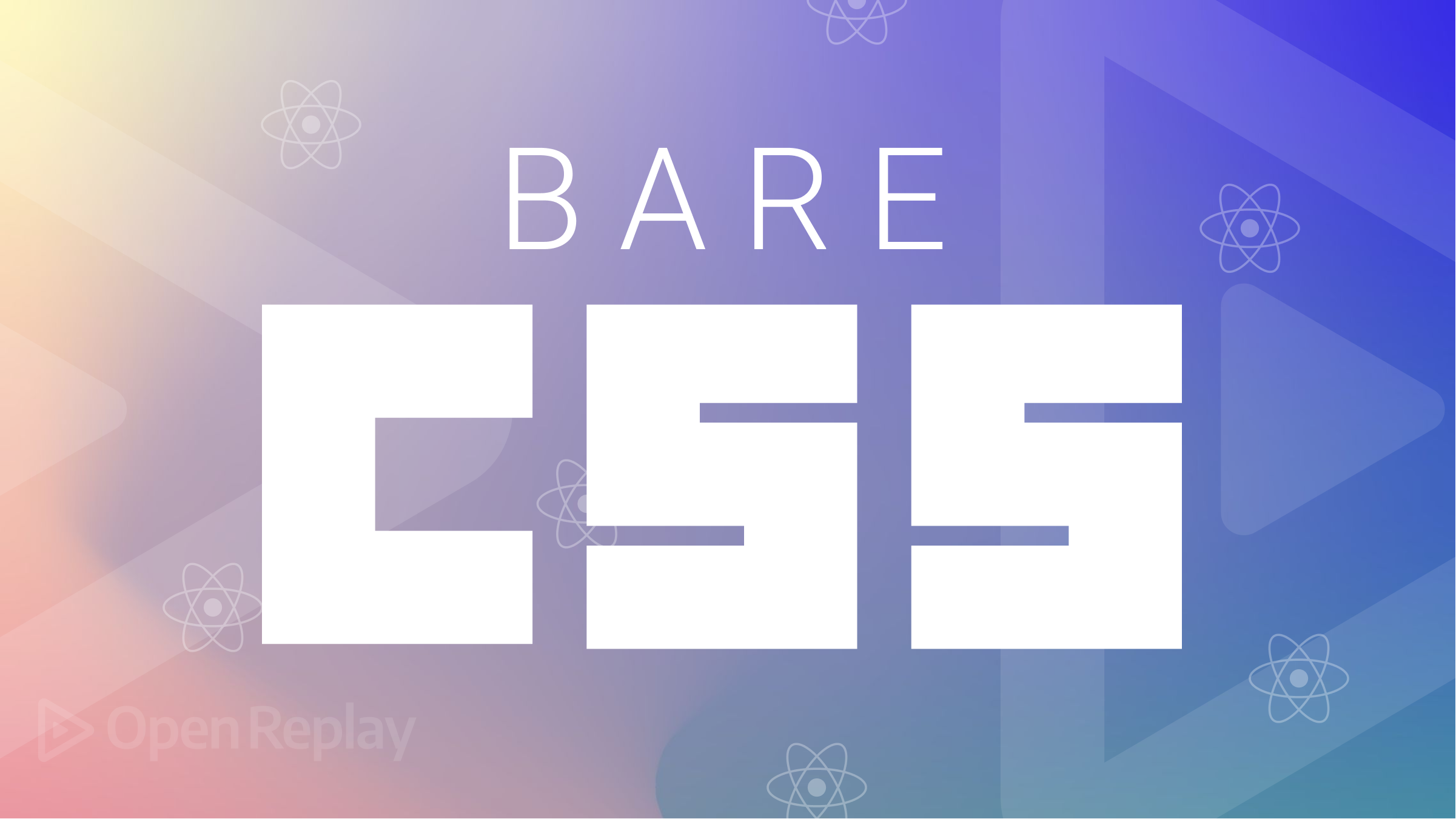 A beginner's guide to BareCSS