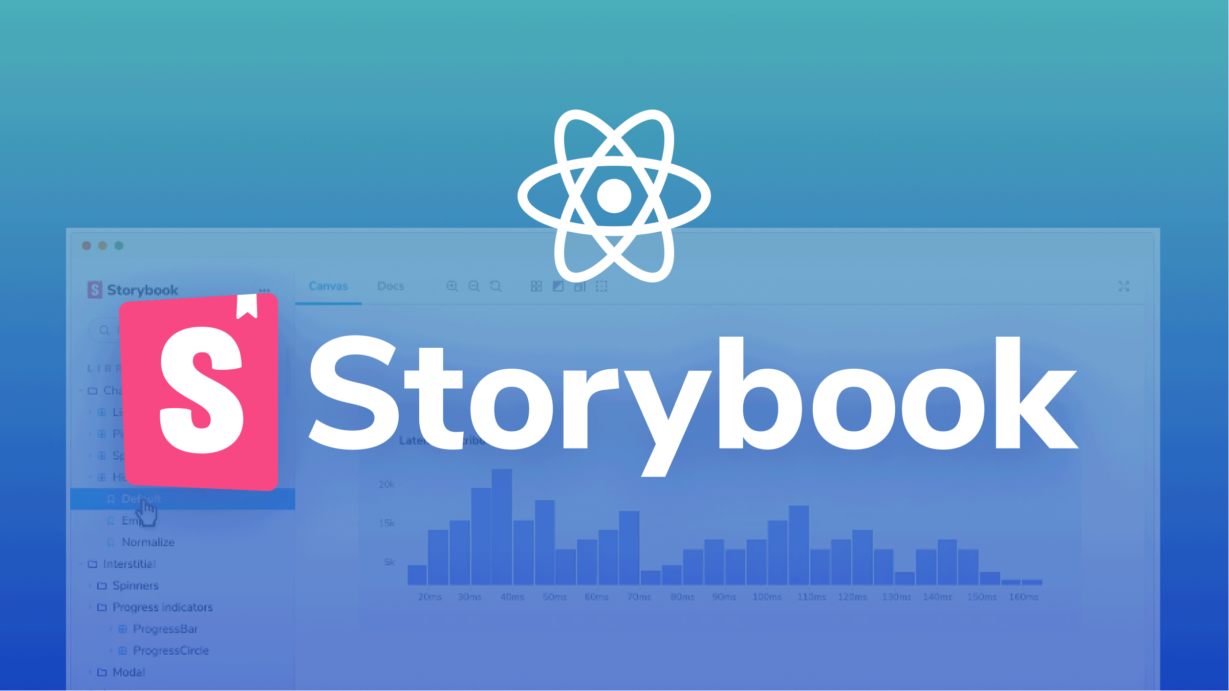 A Dive into React Storybook