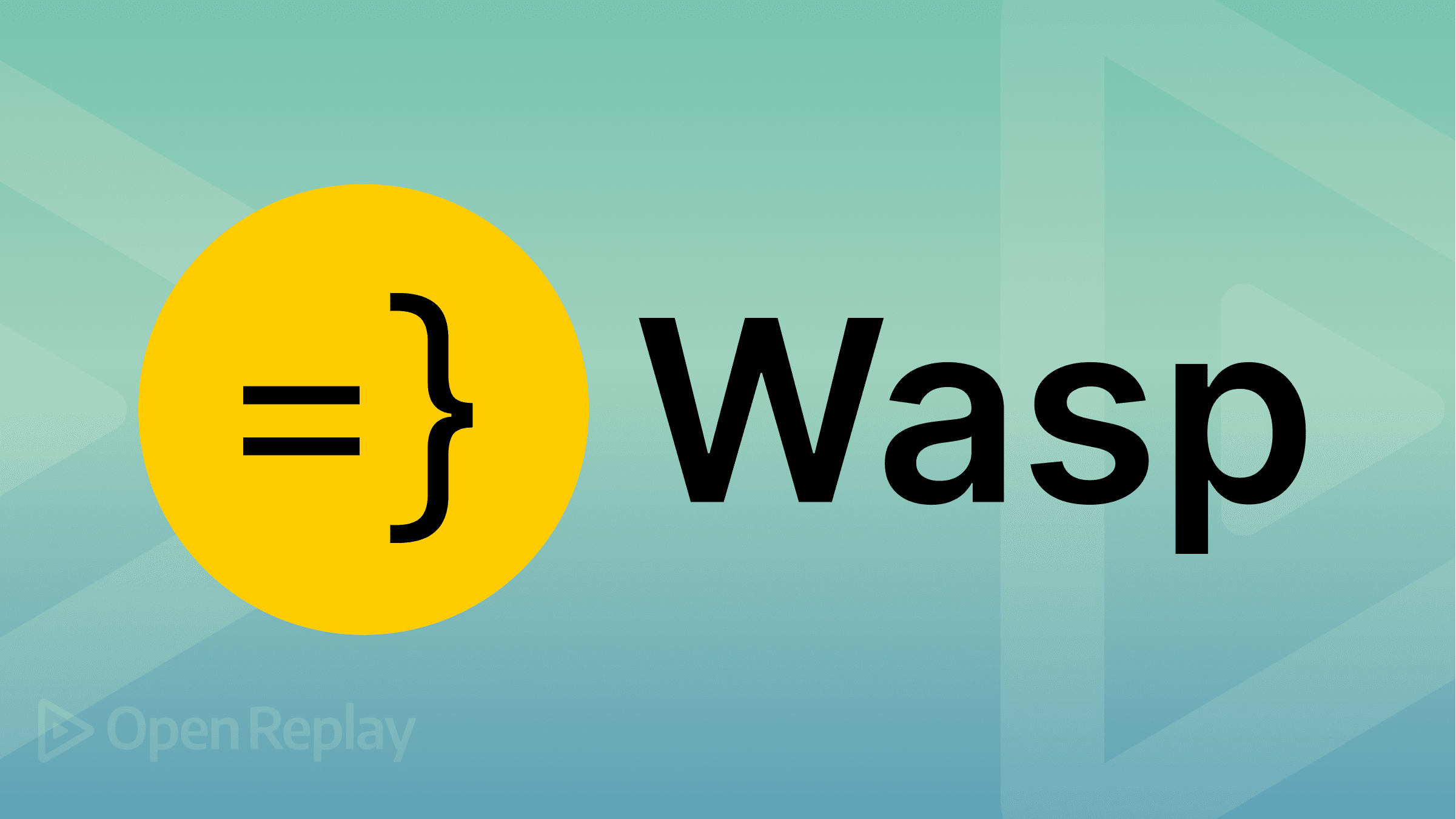 A dive into Wasp; a domain-specific language for building full stack web applications