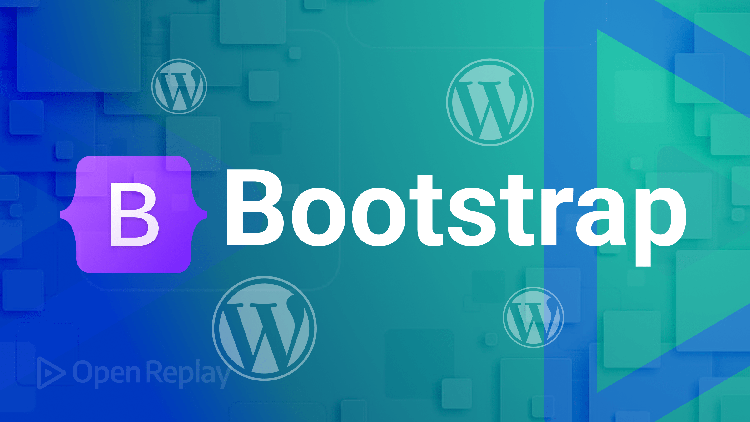 A DIY guide to building a responsive WordPress theme with Bootstrap