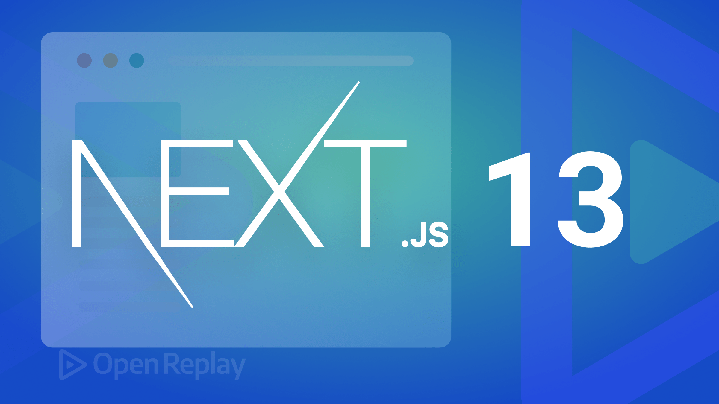 Accessibility in Next.js version 13