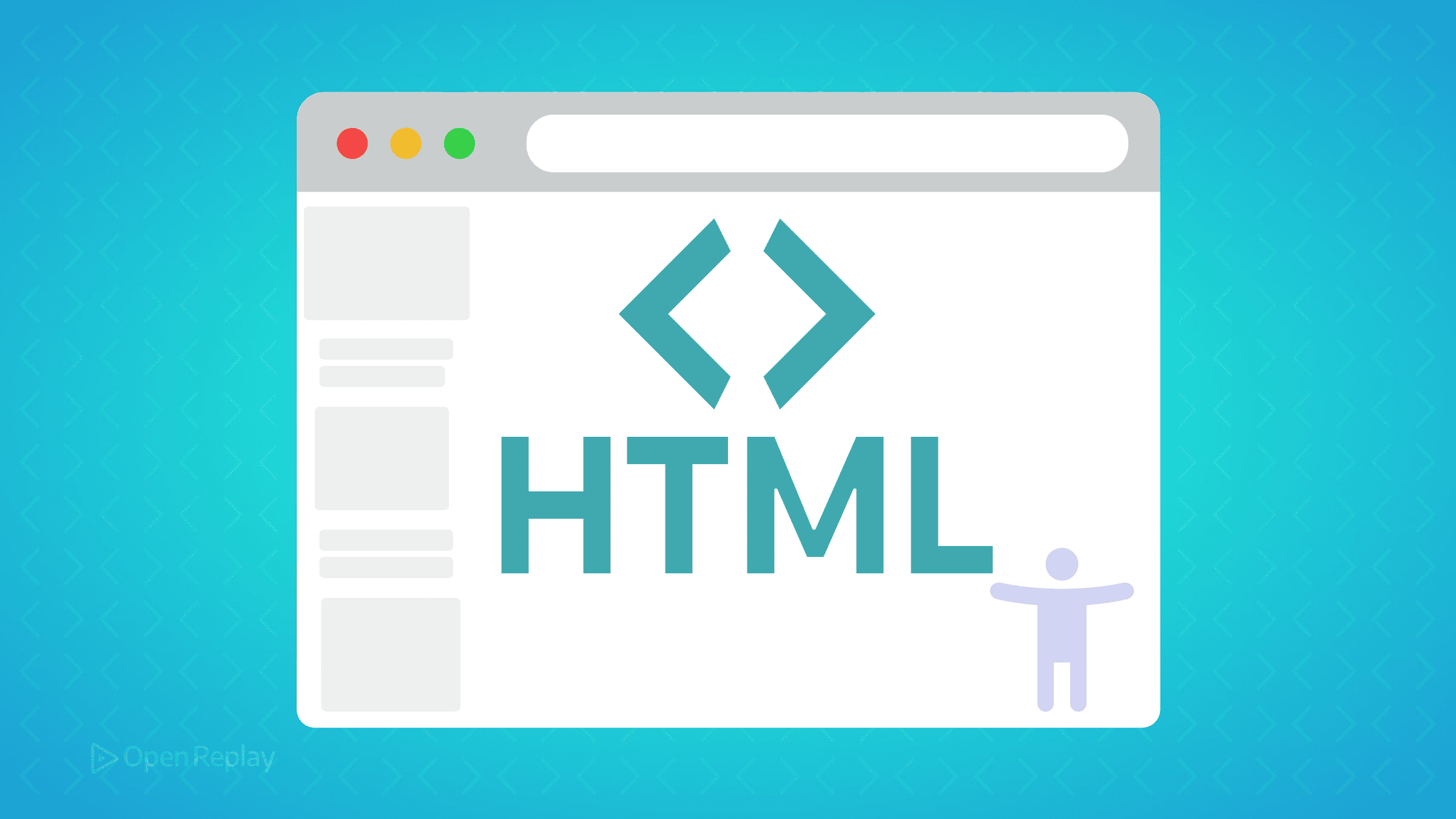 Compreendendo Papéis de Acessibilidade em HTML