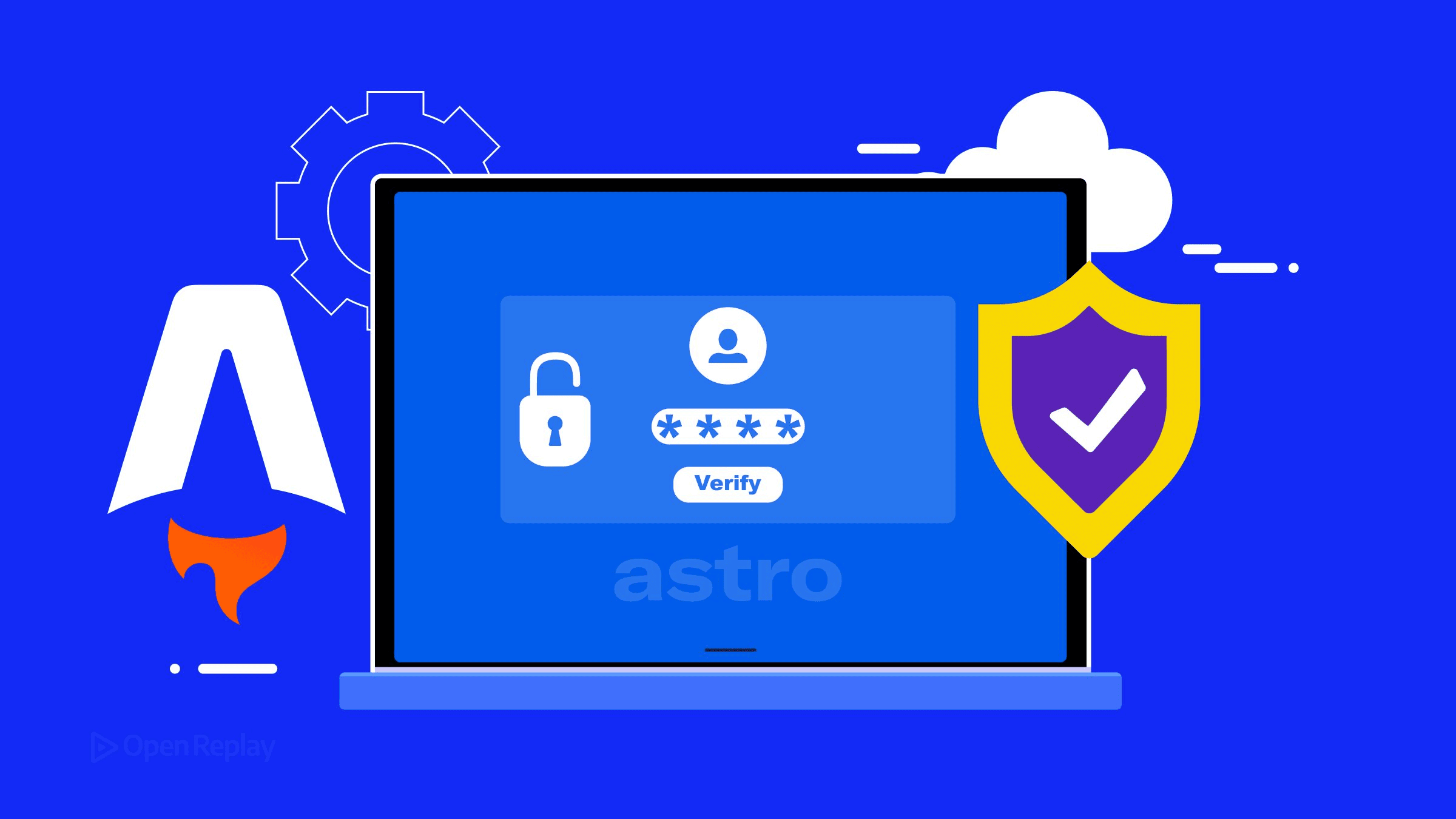 How to Add Authentication to an Astro Site